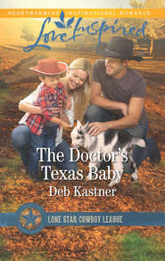 бесплатно читать книгу The Doctor's Texas Baby автора Deb Kastner