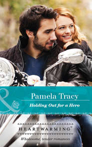 бесплатно читать книгу Holding Out For A Hero автора Pamela Tracy