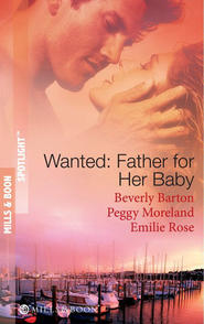 бесплатно читать книгу Wanted: Father for Her Baby: Keeping Baby Secret / Five Brothers and a Baby / Expecting Brand's Baby автора BEVERLY BARTON
