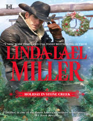 бесплатно читать книгу Holiday in Stone Creek: A Stone Creek Christmas автора Linda Miller