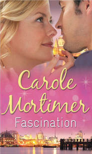 бесплатно читать книгу Fascination: The Sicilian's Ruthless Marriage Revenge автора Кэрол Мортимер