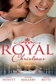 бесплатно читать книгу Royal Christmas: Royal Love-Child, Forbidden Marriage автора Кейт Хьюит
