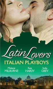 бесплатно читать книгу Latin Lovers: Italian Playboys: Bought for the Marriage Bed / The Italian GP's Bride / The Italian's Defiant Mistress автора Kate Hardy