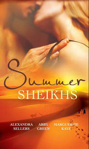 бесплатно читать книгу Summer Sheikhs: Sheikh's Betrayal / Breaking the Sheikh's Rules / Innocent in the Sheikh's Harem автора Эбби Грин