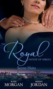 бесплатно читать книгу The Royal House of Niroli: Secret Heirs: Bride by Royal Appointment / A Royal Bride at the Sheikh's Command автора Пенни Джордан