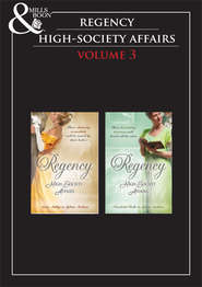 бесплатно читать книгу Regency High Society Vol 3: Beloved Virago / Lord Trenchard's Choice / The Unruly Chaperon / Colonel Ancroft's Love автора Elizabeth Rolls