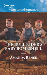бесплатно читать книгу The Bull Rider's Baby Bombshell автора Amanda Renee