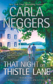 бесплатно читать книгу That Night on Thistle Lane автора Carla Neggers