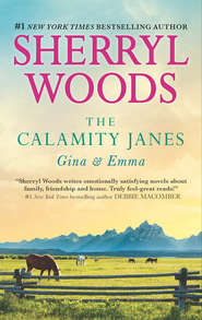 бесплатно читать книгу The Calamity Janes: Gina and Emma: To Catch a Thief автора Sherryl Woods