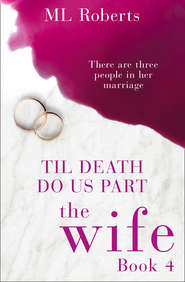 бесплатно читать книгу The Wife – Part Four: Till Death Do Us Part автора ML Roberts