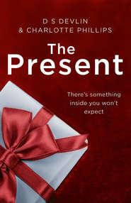 бесплатно читать книгу The Present: The must-read Christmas Crime of the year! автора D Devlin