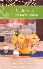 бесплатно читать книгу New Year's Wedding автора Muriel Jensen