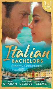 бесплатно читать книгу Italian Bachelors: Steamy Seductions автора Линн Грэхем