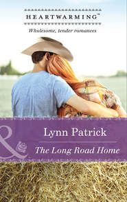 бесплатно читать книгу The Long Road Home автора Lynn Patrick