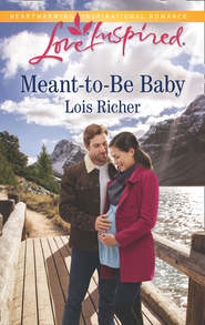 бесплатно читать книгу Meant-To-Be Baby автора Lois Richer