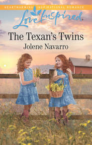 бесплатно читать книгу The Texan's Twins автора Jolene Navarro