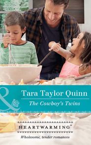 бесплатно читать книгу The Cowboy's Twins автора Tara Quinn