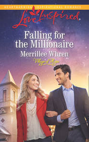бесплатно читать книгу Falling For The Millionaire автора Merrillee Whren