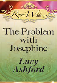 бесплатно читать книгу The Problem with Josephine автора Lucy Ashford