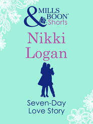 бесплатно читать книгу Seven-Day Love Story автора Nikki Logan