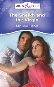 бесплатно читать книгу The Sheikh and the Virgin автора Ким Лоренс
