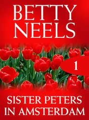 бесплатно читать книгу Sister Peters in Amsterdam автора Бетти Нилс