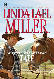 бесплатно читать книгу McKettricks of Texas: Tate автора Linda Miller