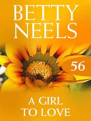 бесплатно читать книгу A Girl to Love автора Бетти Нилс