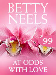 бесплатно читать книгу At Odds With Love автора Бетти Нилс