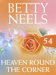 бесплатно читать книгу Heaven Around the Corner автора Бетти Нилс