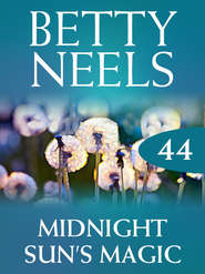 бесплатно читать книгу Midnight Sun's Magic автора Бетти Нилс