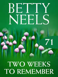 бесплатно читать книгу Two Weeks to Remember автора Бетти Нилс