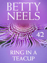 бесплатно читать книгу Ring in a Teacup автора Бетти Нилс