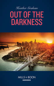 бесплатно читать книгу Out Of The Darkness автора Heather Graham