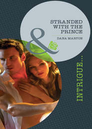 бесплатно читать книгу Stranded with the Prince автора Dana Marton