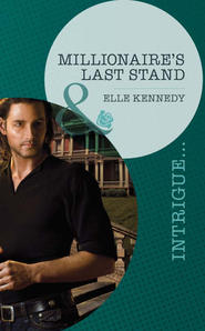 бесплатно читать книгу Millionaire's Last Stand автора Эль Кеннеди
