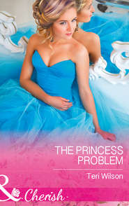 бесплатно читать книгу The Princess Problem автора Teri Wilson