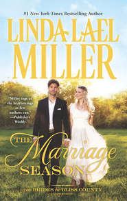 бесплатно читать книгу The Marriage Season автора Linda Miller