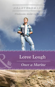 бесплатно читать книгу Once a Marine автора Loree Lough