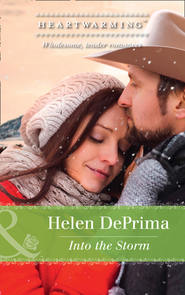 бесплатно читать книгу Into The Storm автора Helen DePrima