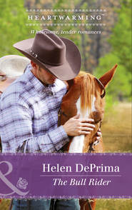 бесплатно читать книгу The Bull Rider автора Helen DePrima