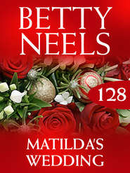 бесплатно читать книгу Matilda's Wedding автора Бетти Нилс