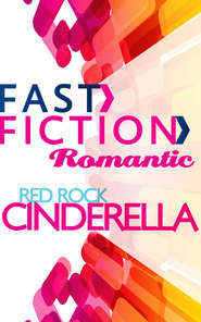 бесплатно читать книгу Red Rock Cinderella автора Judy Duarte