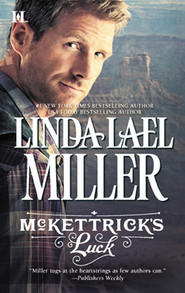 бесплатно читать книгу McKettrick's Luck автора Linda Miller