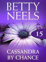 бесплатно читать книгу Cassandra By Chance автора Бетти Нилс