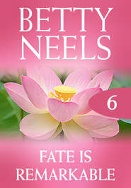 бесплатно читать книгу Fate Is Remarkable автора Бетти Нилс