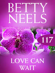 бесплатно читать книгу Love Can Wait автора Бетти Нилс