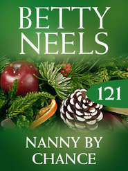 бесплатно читать книгу Nanny by Chance автора Бетти Нилс