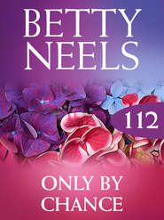 бесплатно читать книгу Only by Chance автора Бетти Нилс