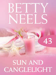 бесплатно читать книгу Sun and Candlelight автора Бетти Нилс